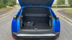 Peugeot 2008 100kW GT Premium 50kWh 5dr Auto Electric Estate